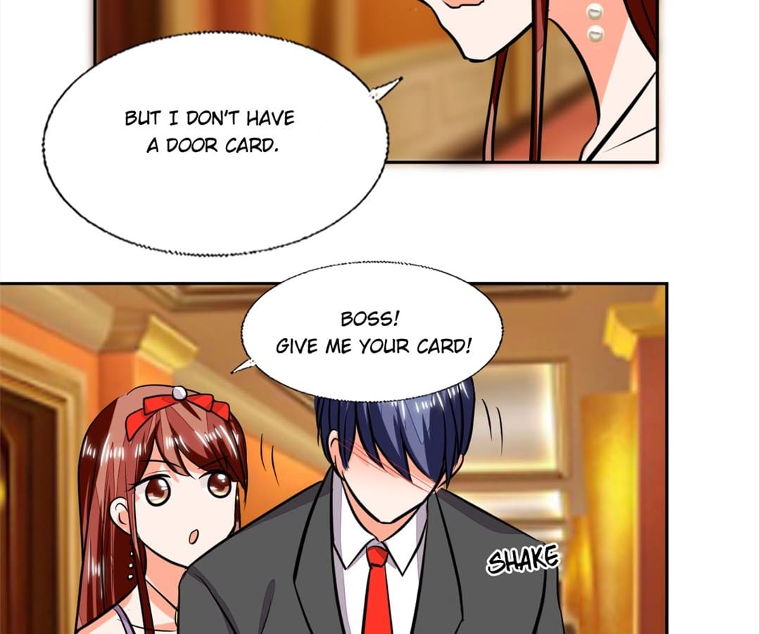 Ceo X Otaku Girl - Chapter 67