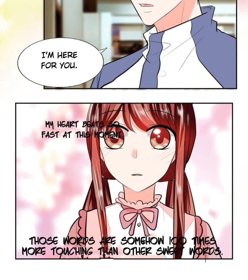 Ceo X Otaku Girl - Chapter 76