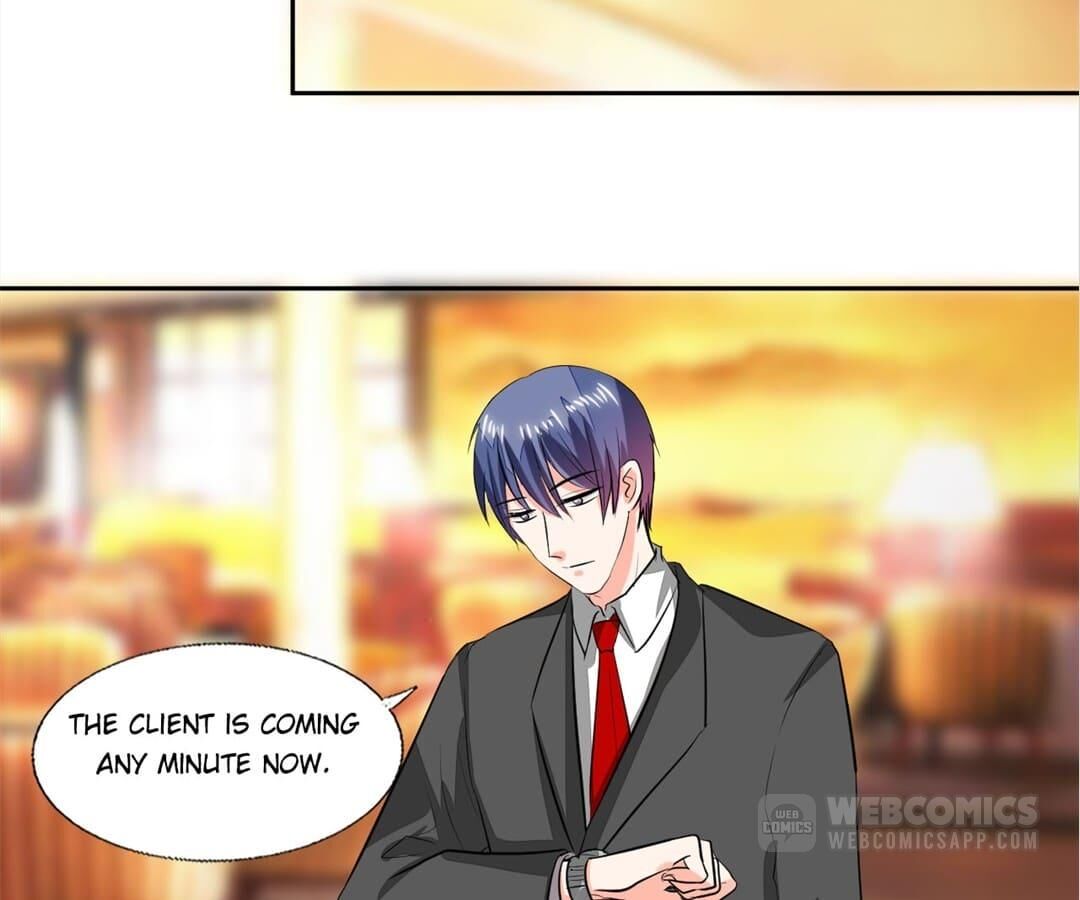 Ceo X Otaku Girl - Chapter 62