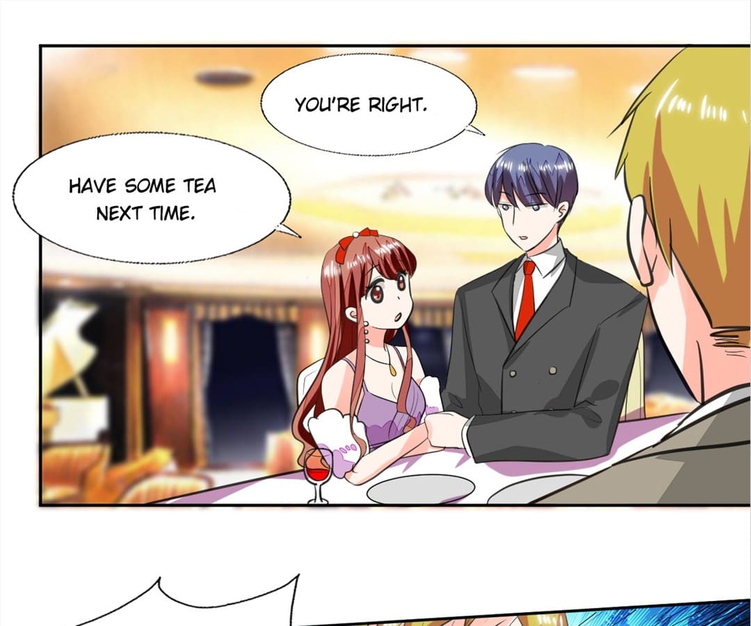 Ceo X Otaku Girl - Chapter 65