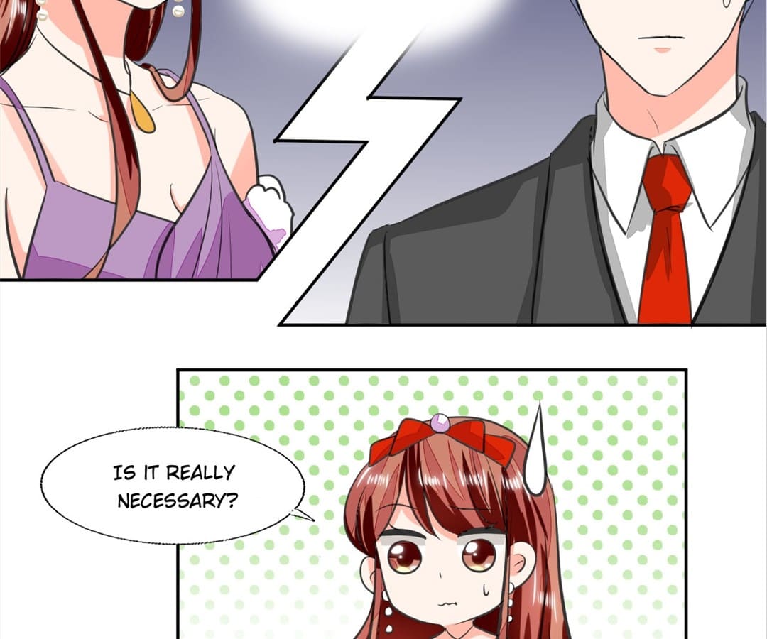 Ceo X Otaku Girl - Chapter 65