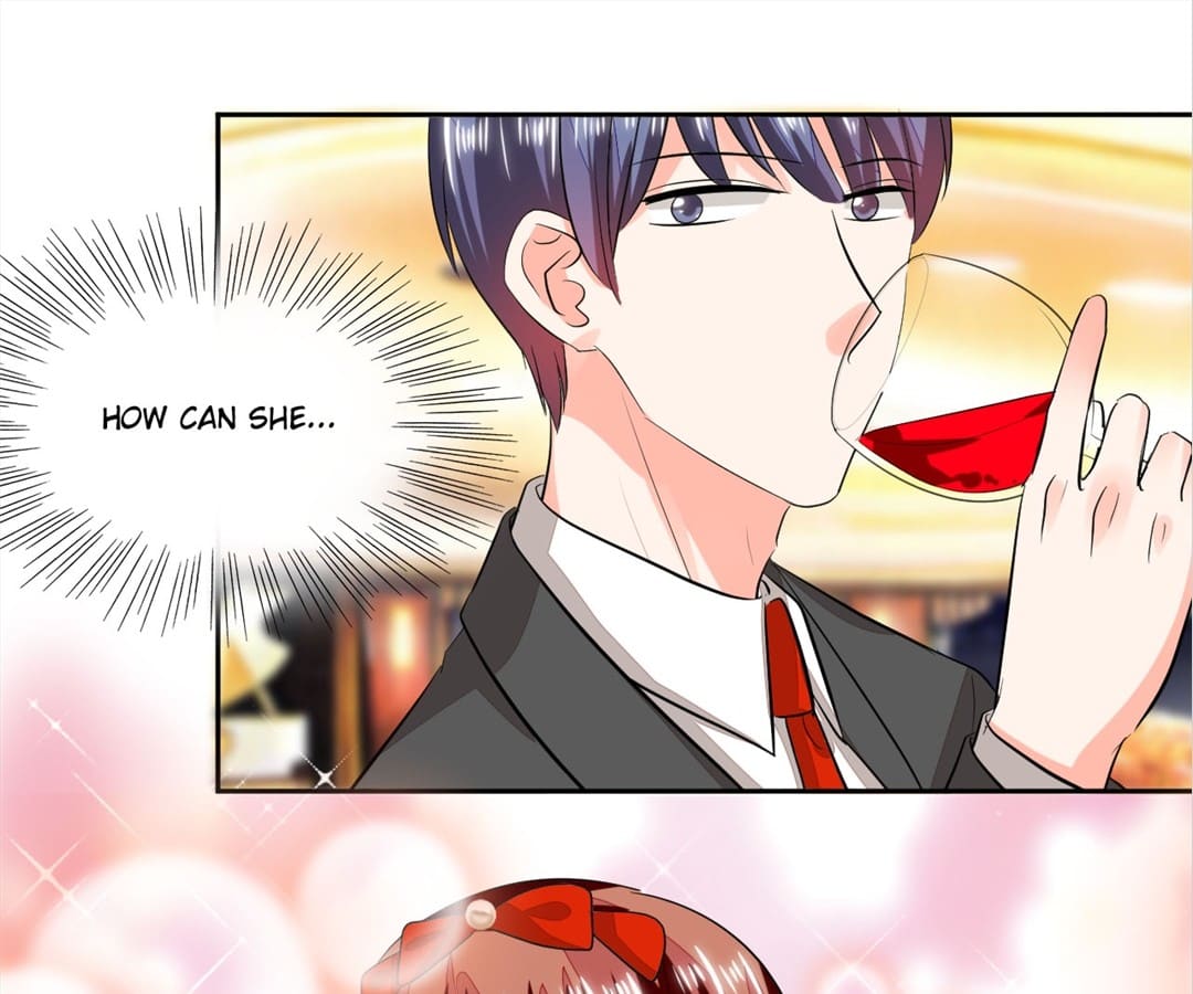 Ceo X Otaku Girl - Chapter 65