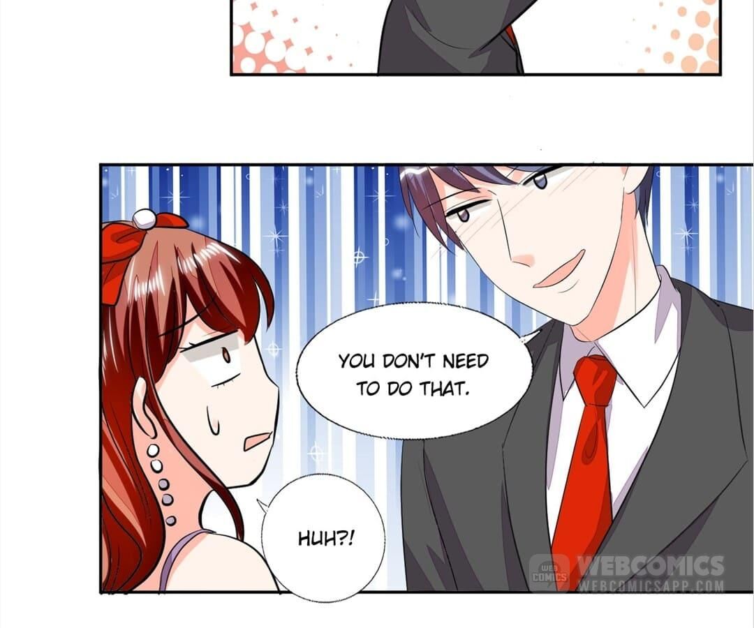 Ceo X Otaku Girl - Chapter 65