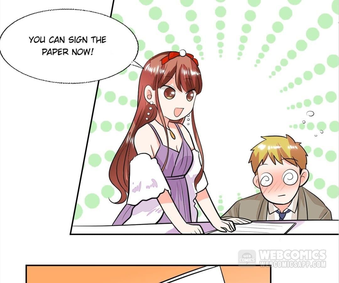 Ceo X Otaku Girl - Chapter 65