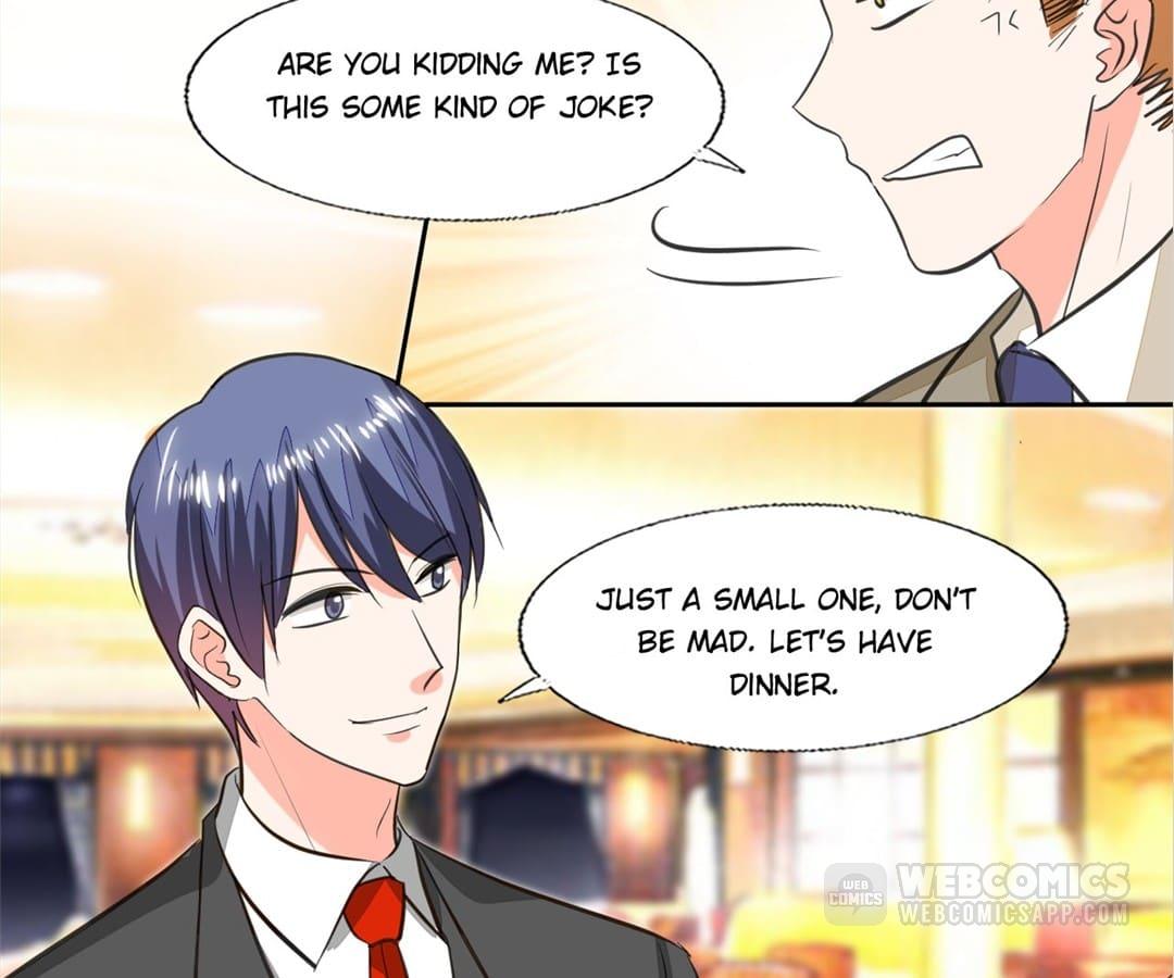 Ceo X Otaku Girl - Chapter 64