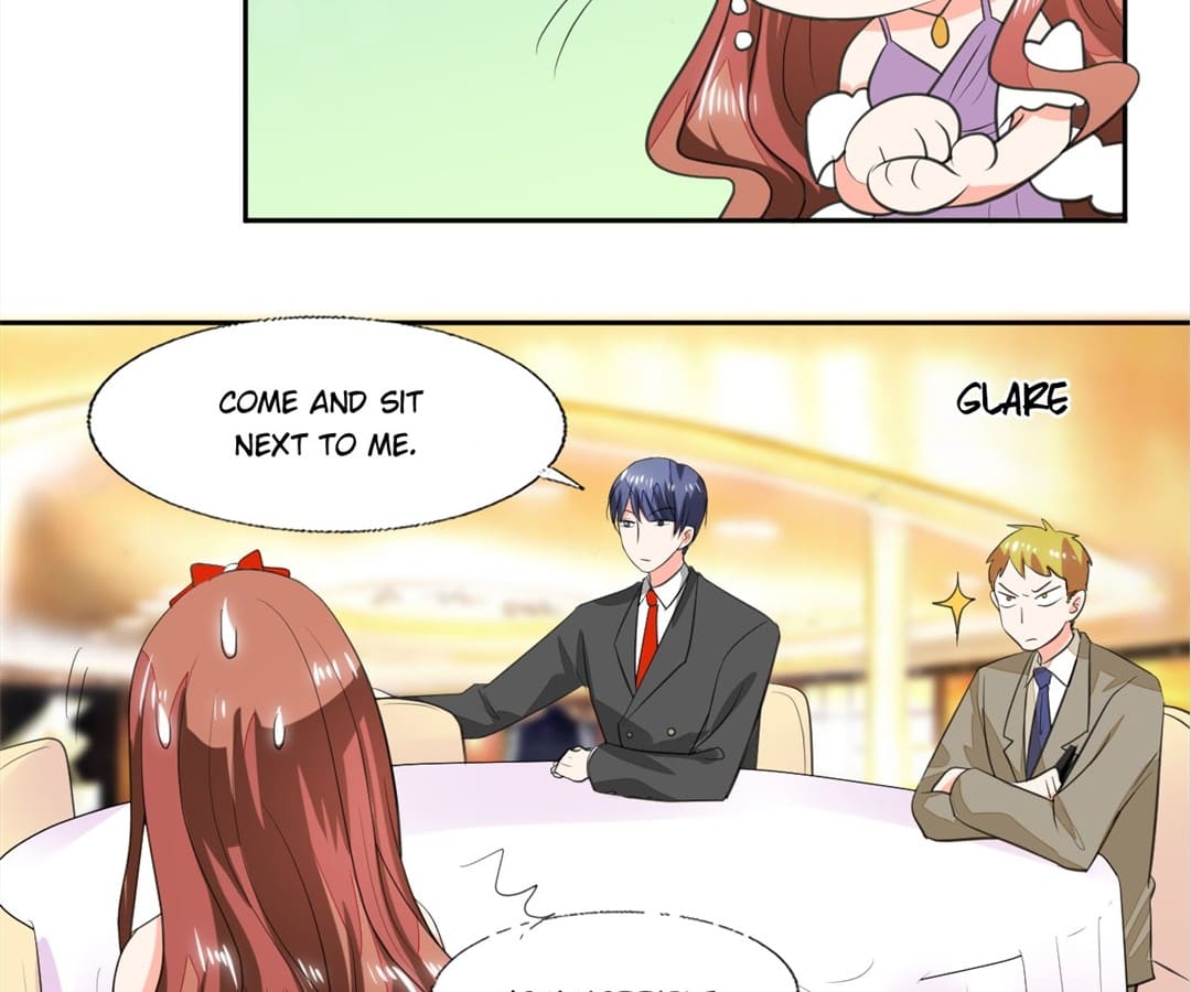 Ceo X Otaku Girl - Chapter 64