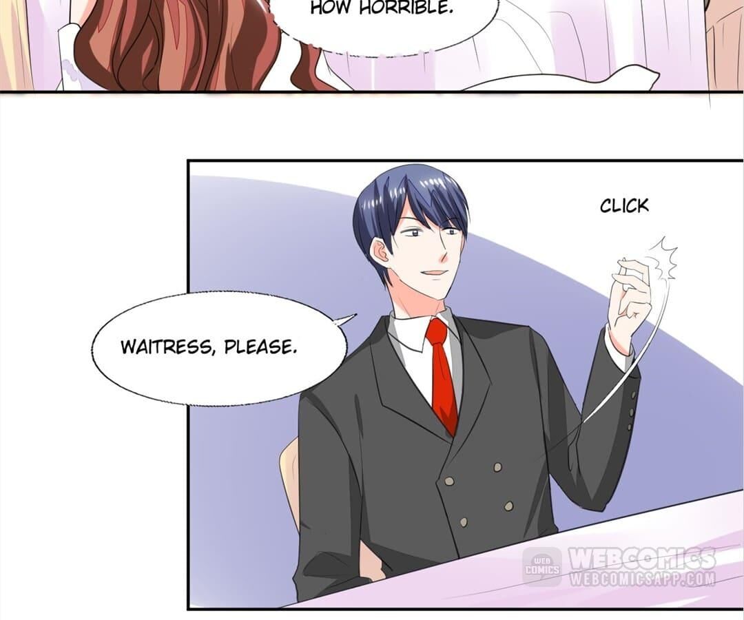 Ceo X Otaku Girl - Chapter 64