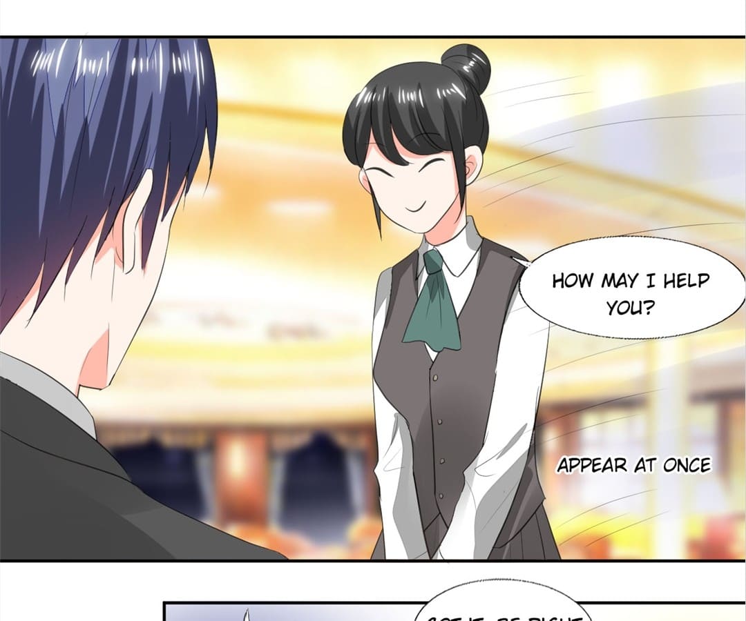 Ceo X Otaku Girl - Chapter 64