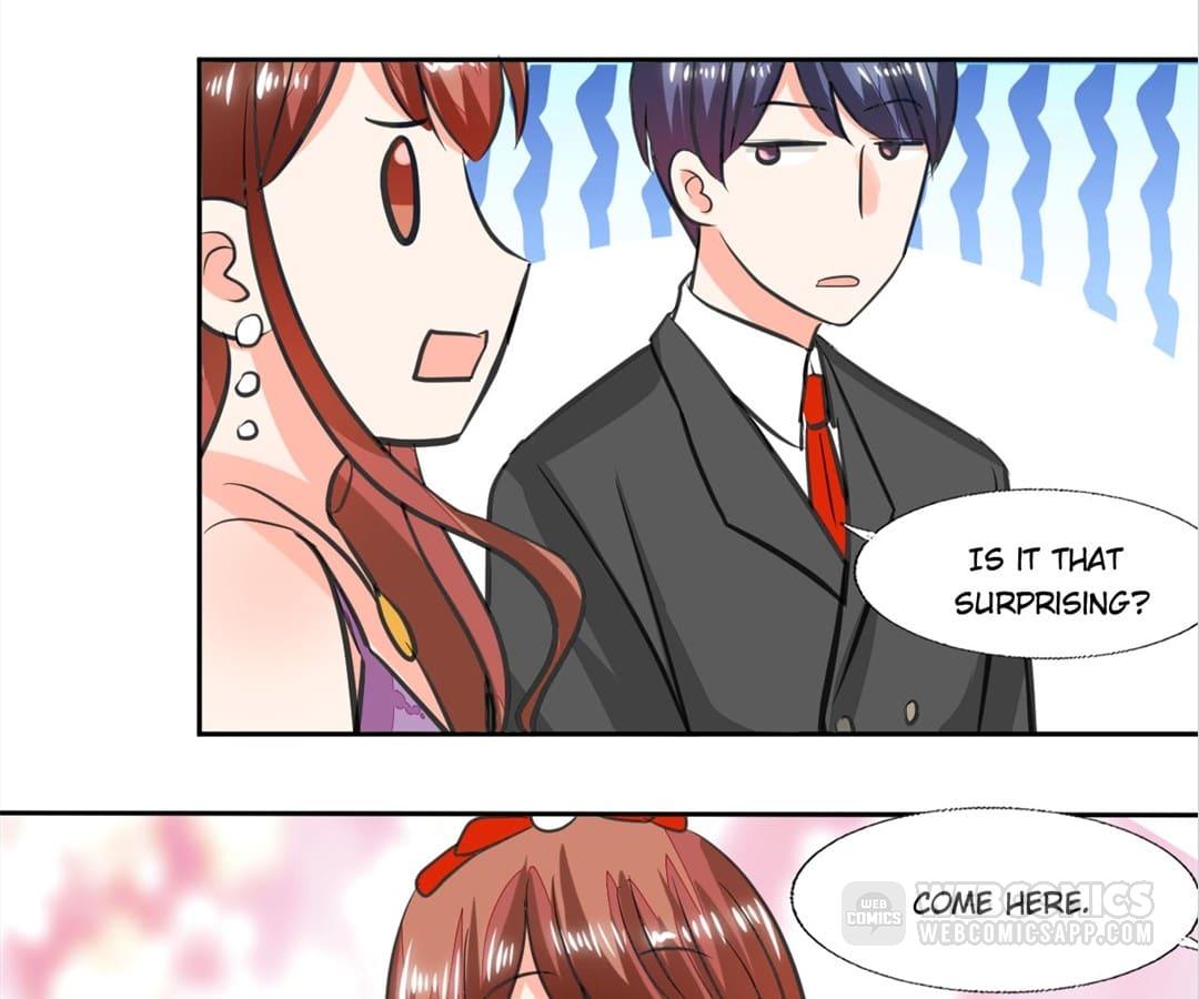 Ceo X Otaku Girl - Chapter 64