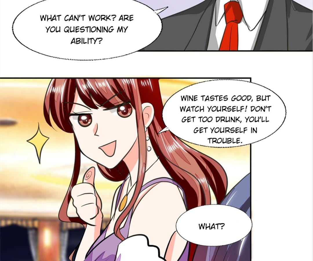 Ceo X Otaku Girl - Chapter 64