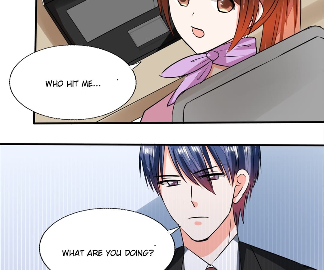 Ceo X Otaku Girl - Chapter 56