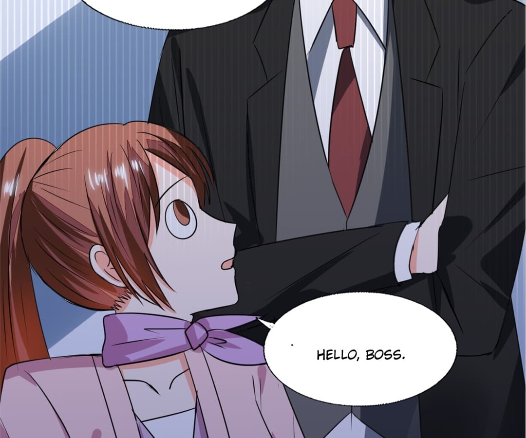 Ceo X Otaku Girl - Chapter 56