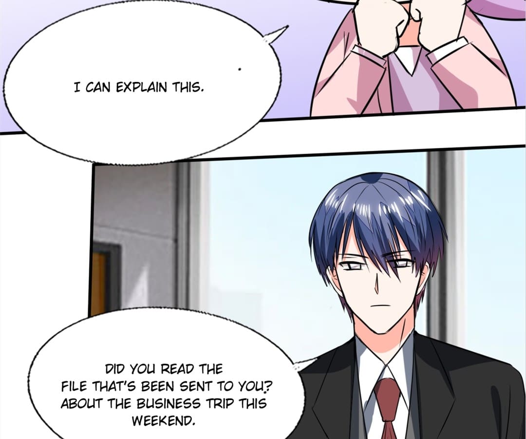 Ceo X Otaku Girl - Chapter 56