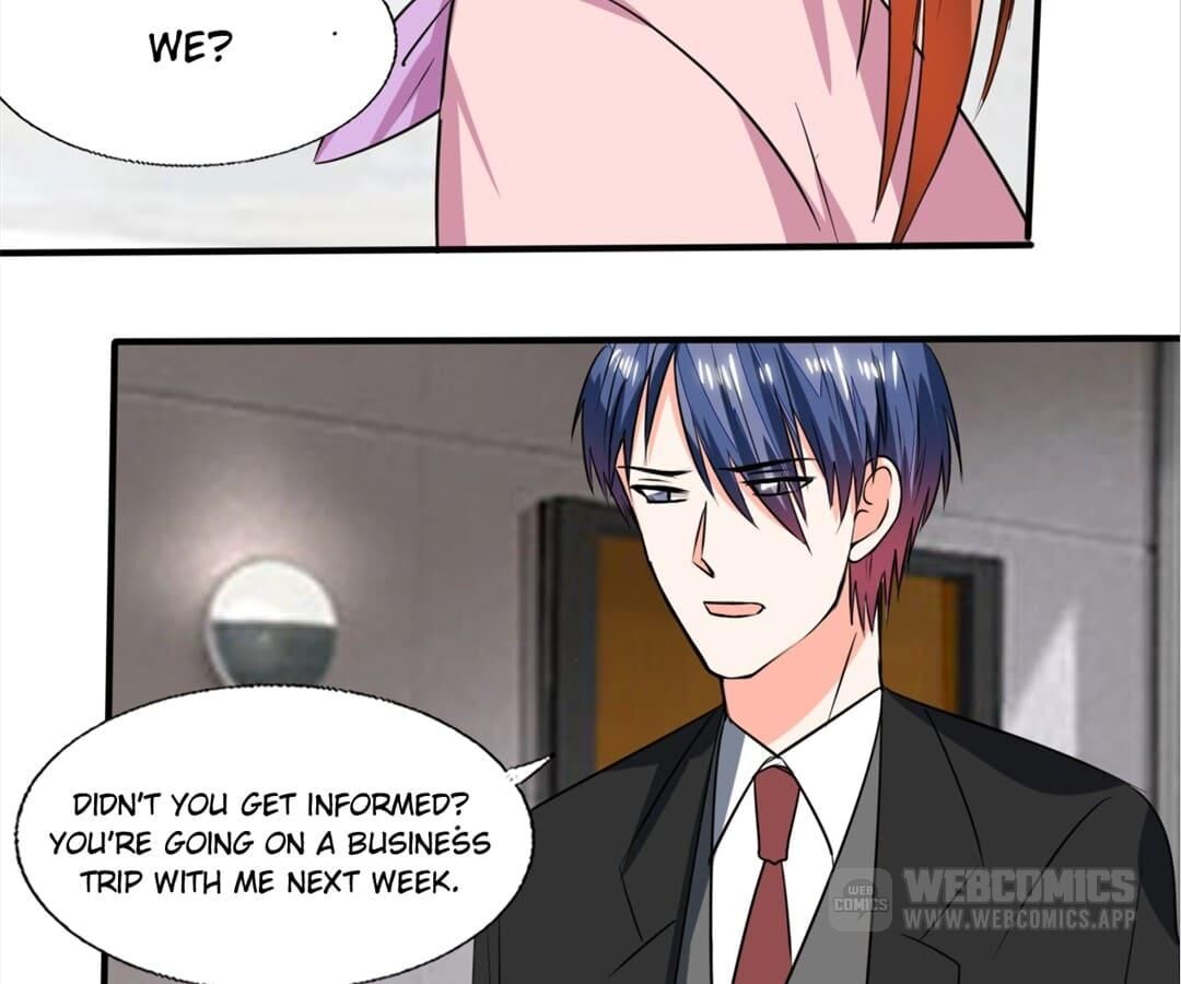 Ceo X Otaku Girl - Chapter 56