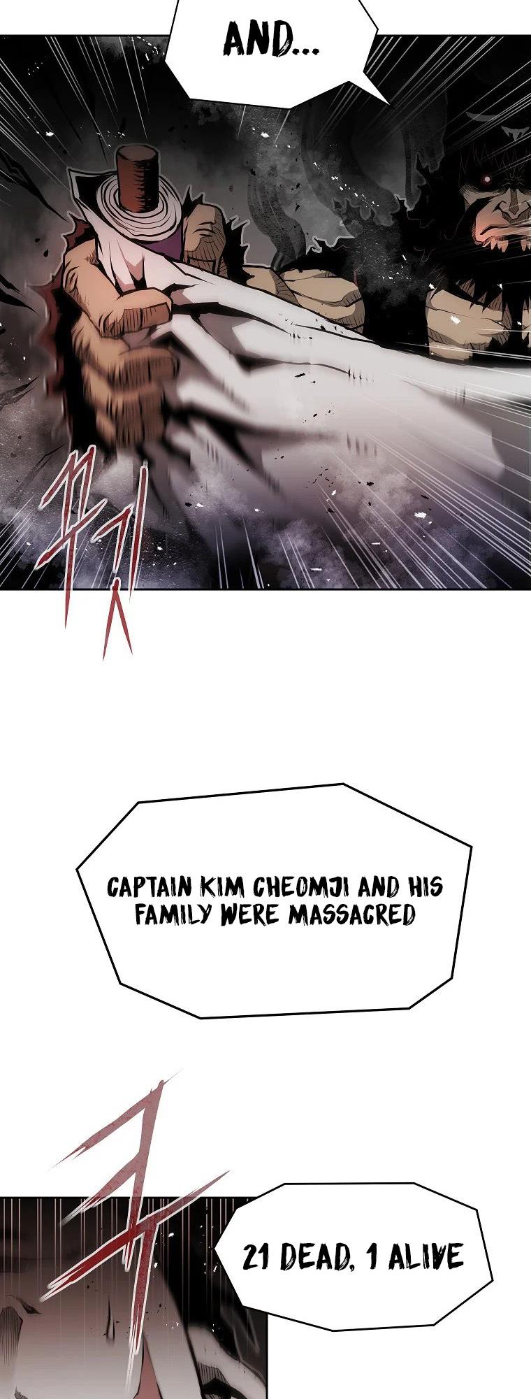 0-Kill Assassine - Chapter 7