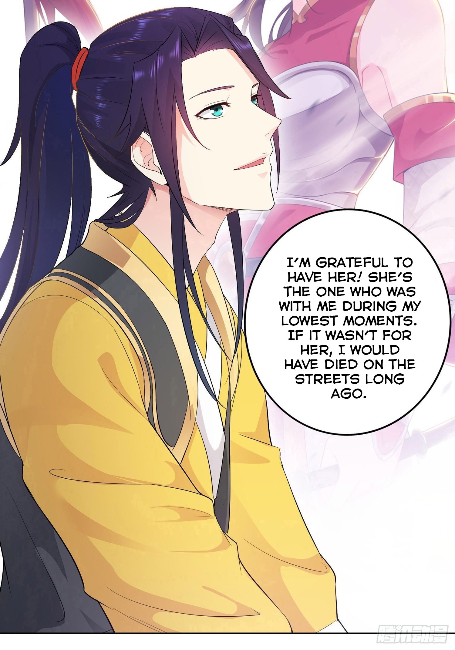 Beipo Chengwei Fanpai Zhuixu - Chapter 31