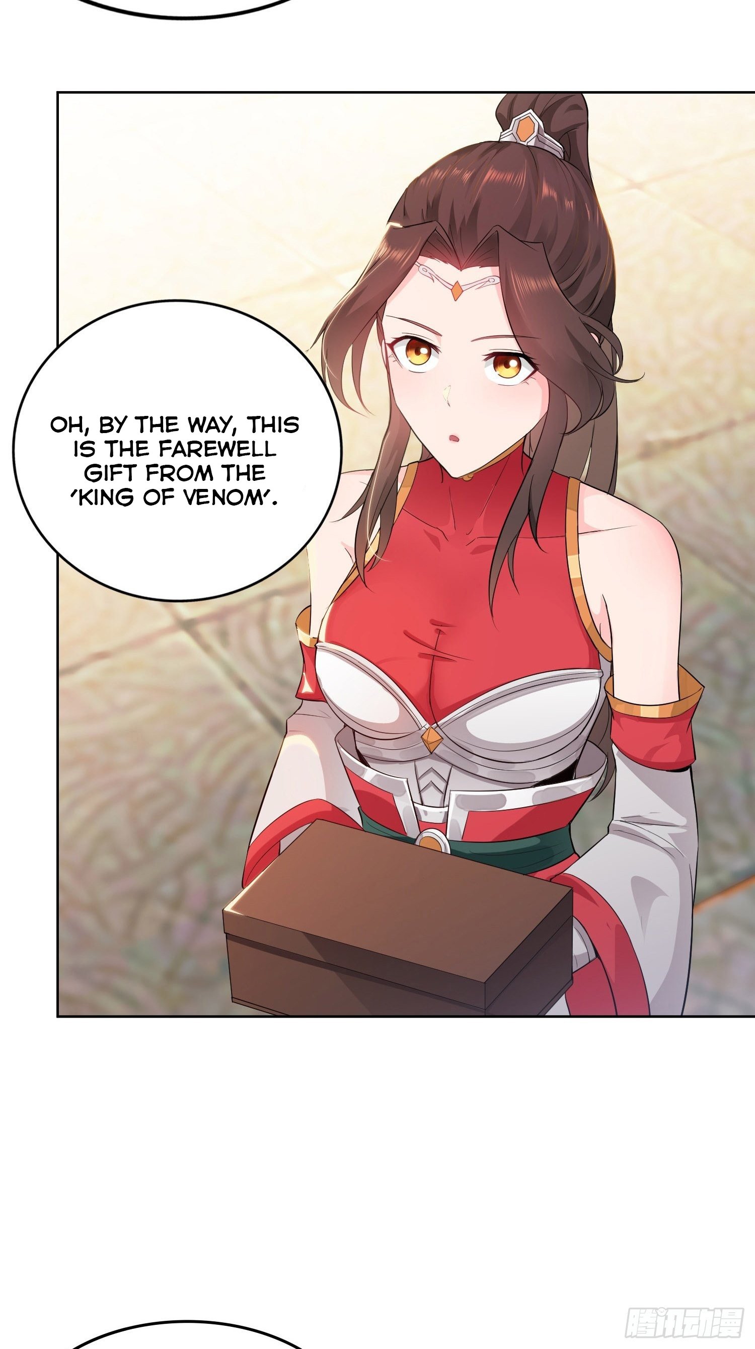 Beipo Chengwei Fanpai Zhuixu - Chapter 31