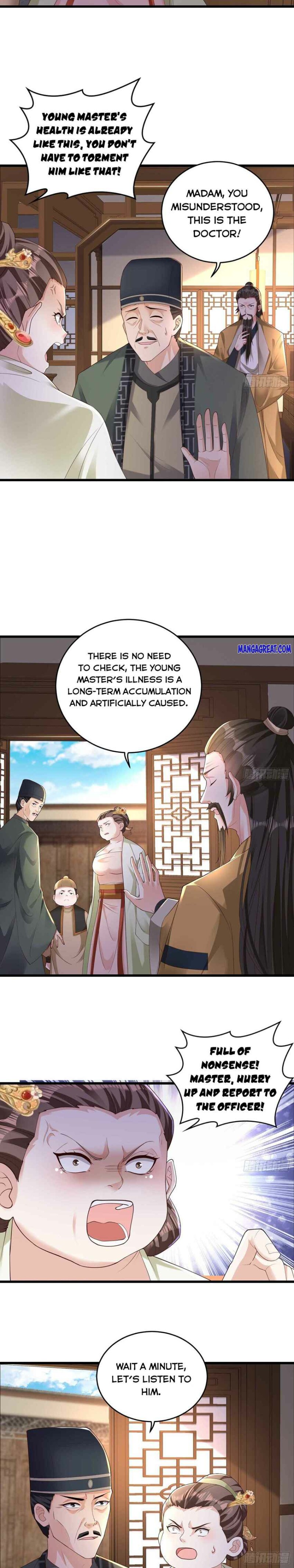 Beipo Chengwei Fanpai Zhuixu - Chapter 272