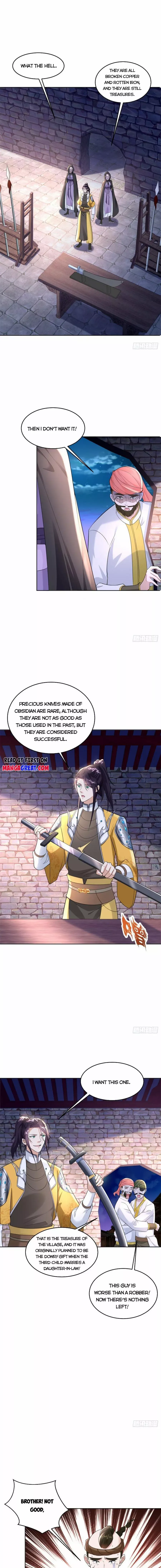 Beipo Chengwei Fanpai Zhuixu - Chapter 462