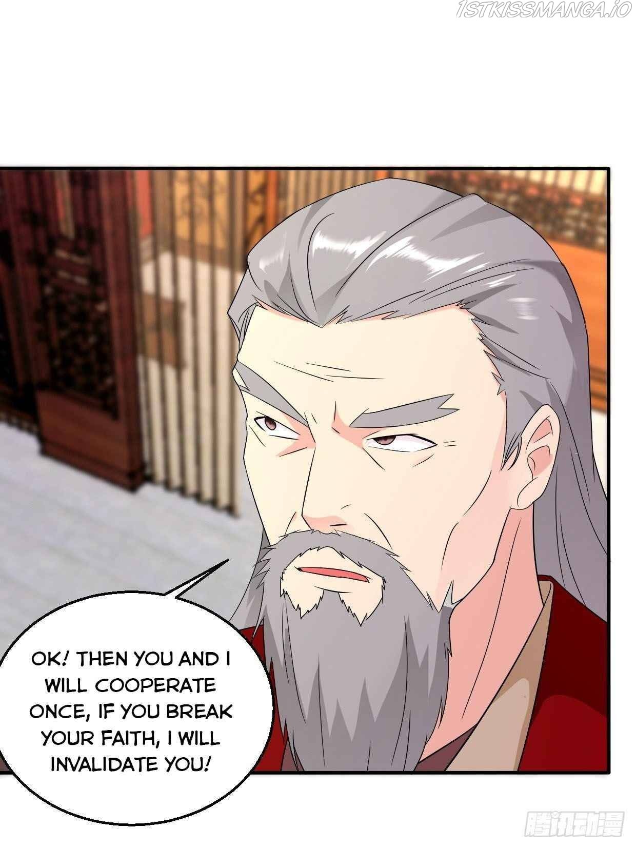 Beipo Chengwei Fanpai Zhuixu - Chapter 203