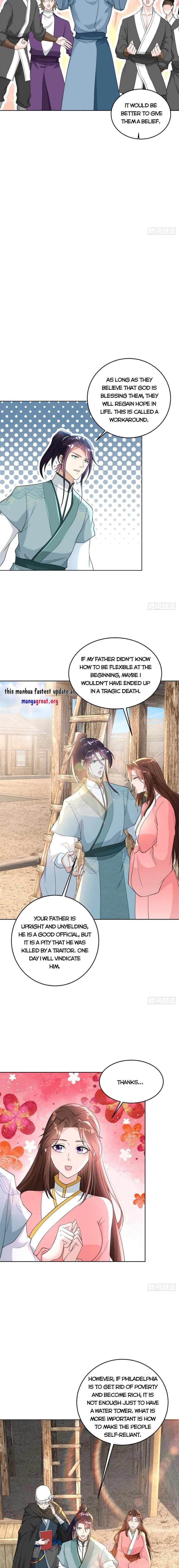 Beipo Chengwei Fanpai Zhuixu - Chapter 480