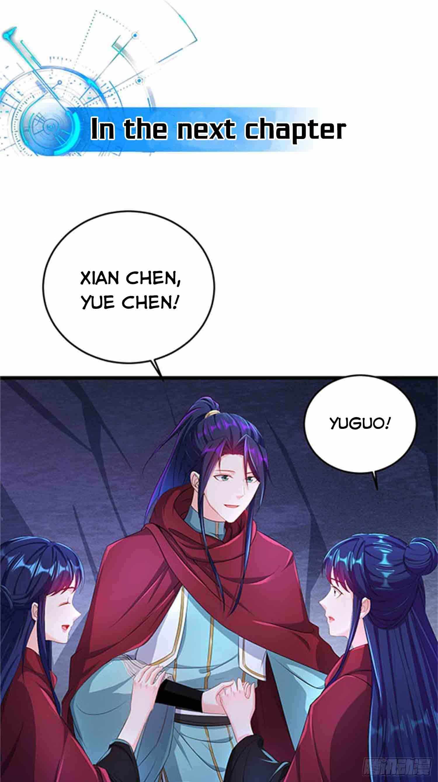 Beipo Chengwei Fanpai Zhuixu - Chapter 221