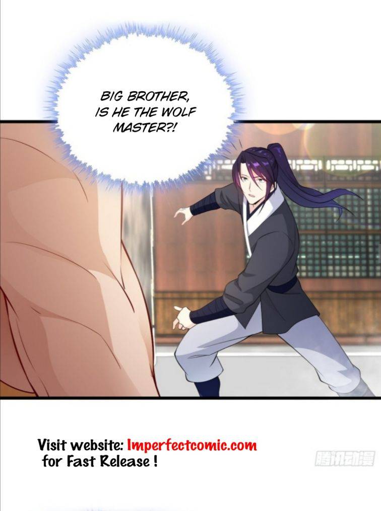 Beipo Chengwei Fanpai Zhuixu - Chapter 99