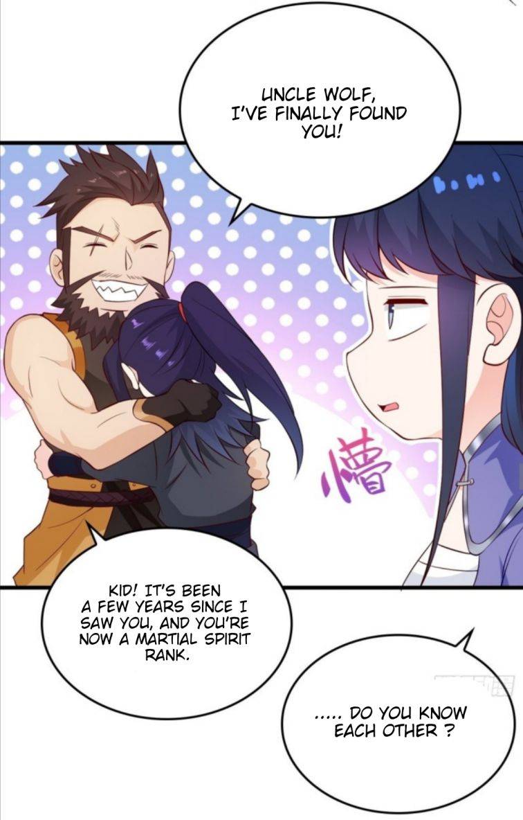 Beipo Chengwei Fanpai Zhuixu - Chapter 99