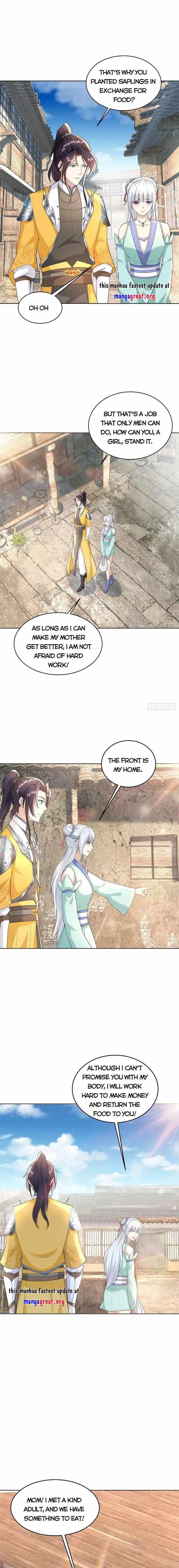 Beipo Chengwei Fanpai Zhuixu - Chapter 488