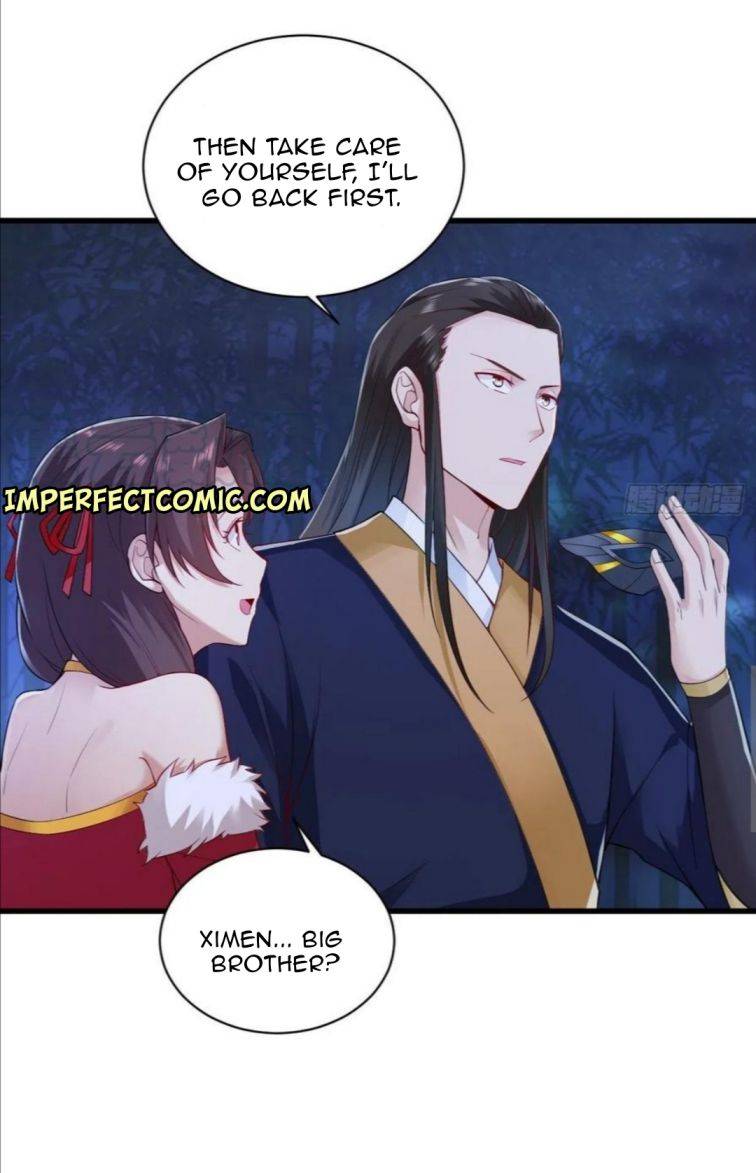 Beipo Chengwei Fanpai Zhuixu - Chapter 94