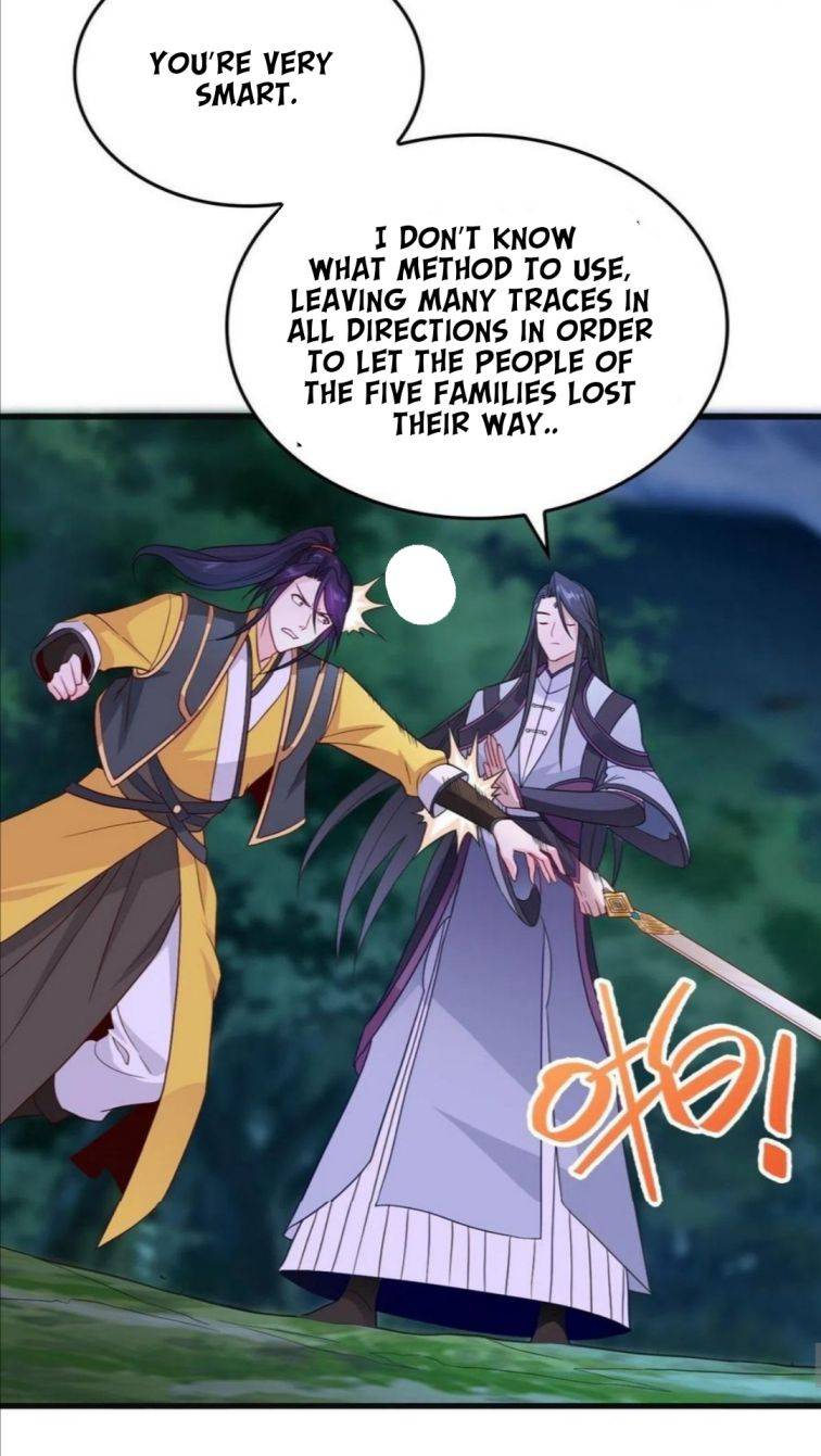 Beipo Chengwei Fanpai Zhuixu - Chapter 92