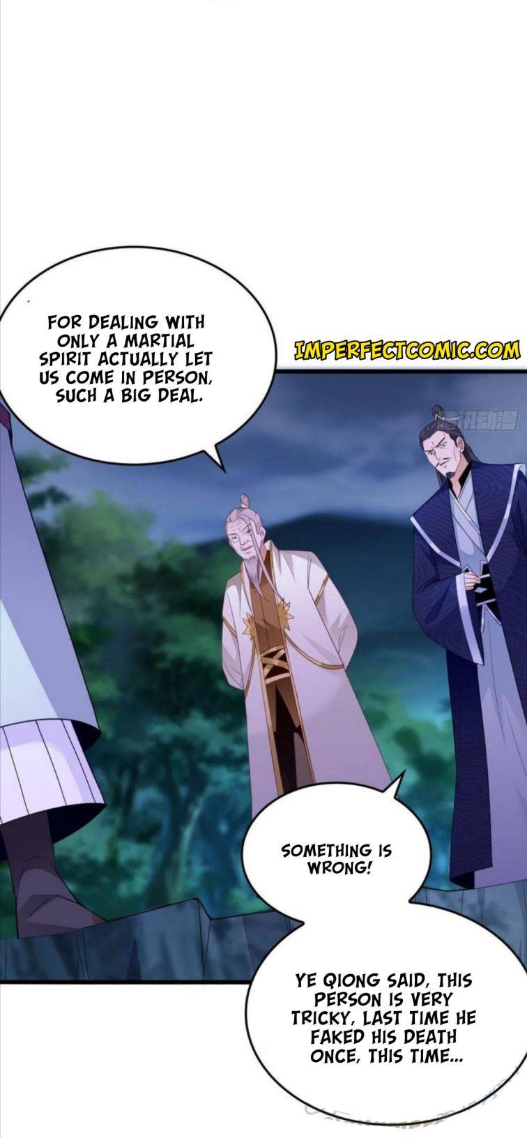 Beipo Chengwei Fanpai Zhuixu - Chapter 92