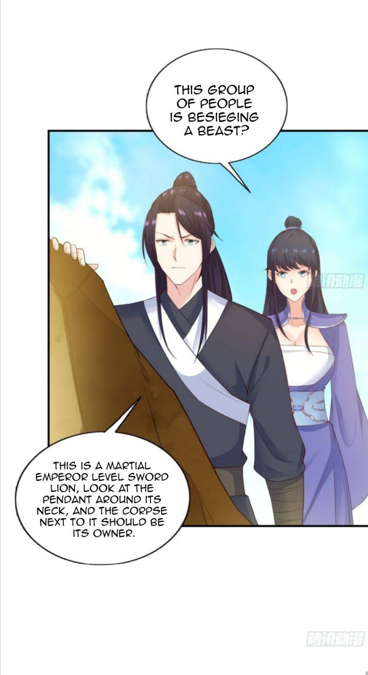 Beipo Chengwei Fanpai Zhuixu - Chapter 97