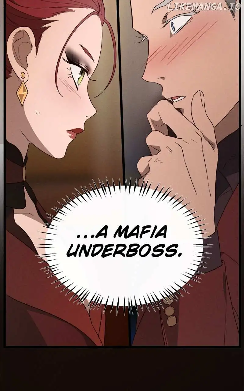 The Mafia Nanny - Chapter 57