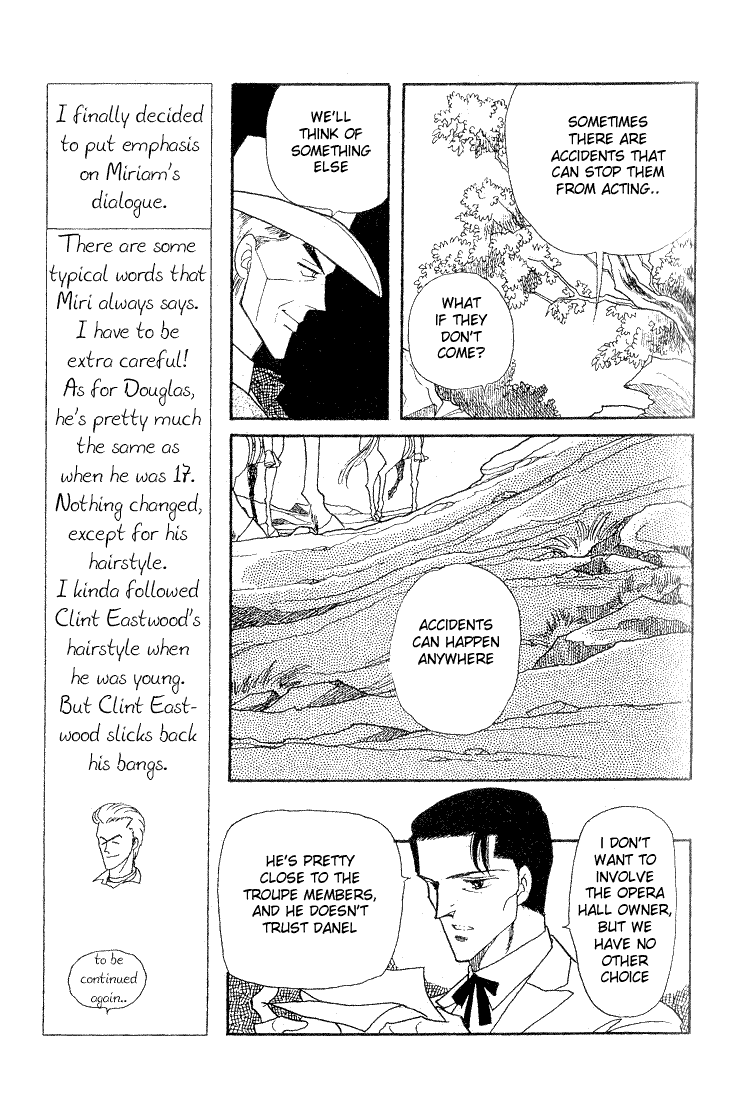 Jikan Wo Tomete Matteite - Vol.2 Chapter