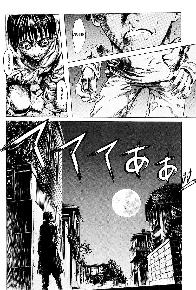 Zombie Hunter - Vol.4 Chapter 26