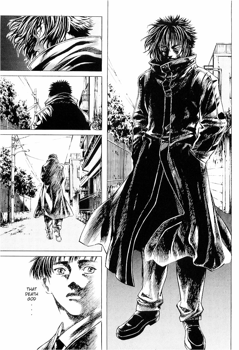 Zombie Hunter - Vol.4 Chapter 23