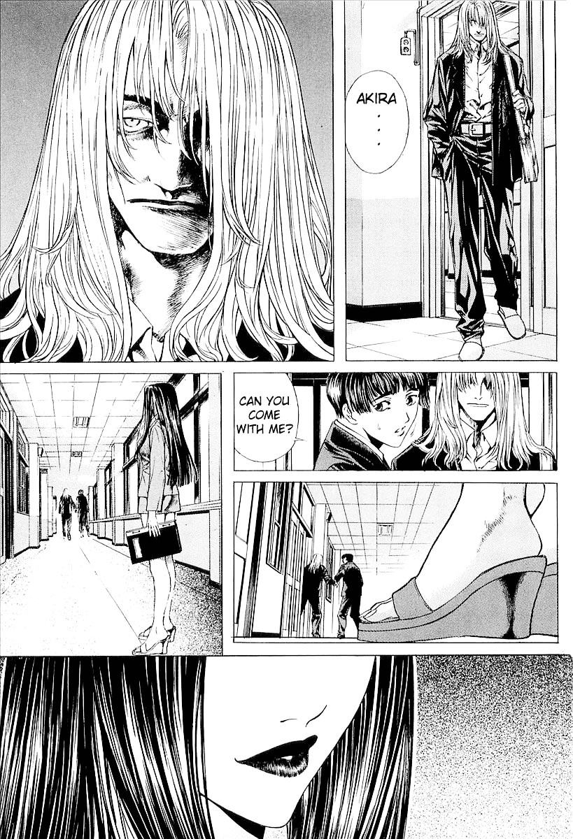 Zombie Hunter - Vol.4 Chapter 24