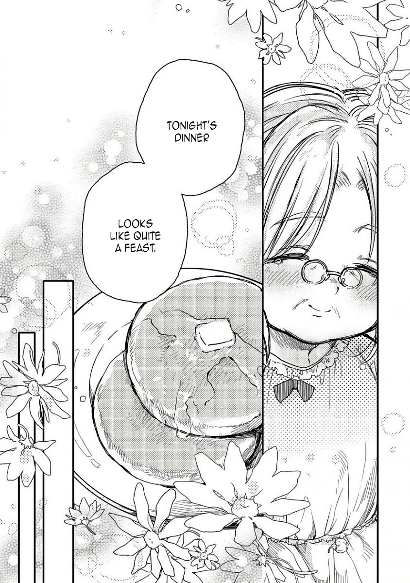 Goshujin-Sama To Kemonomimi No Shoujo Meru - Chapter 10: Pancakes