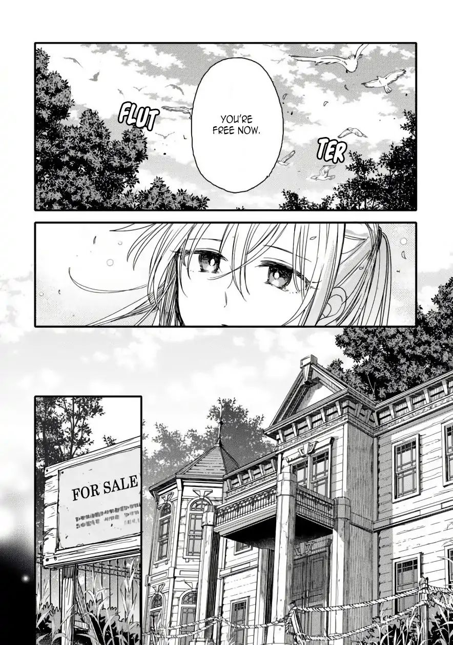 Goshujin-Sama To Kemonomimi No Shoujo Meru - Chapter 17: Strawberry Tart [End]