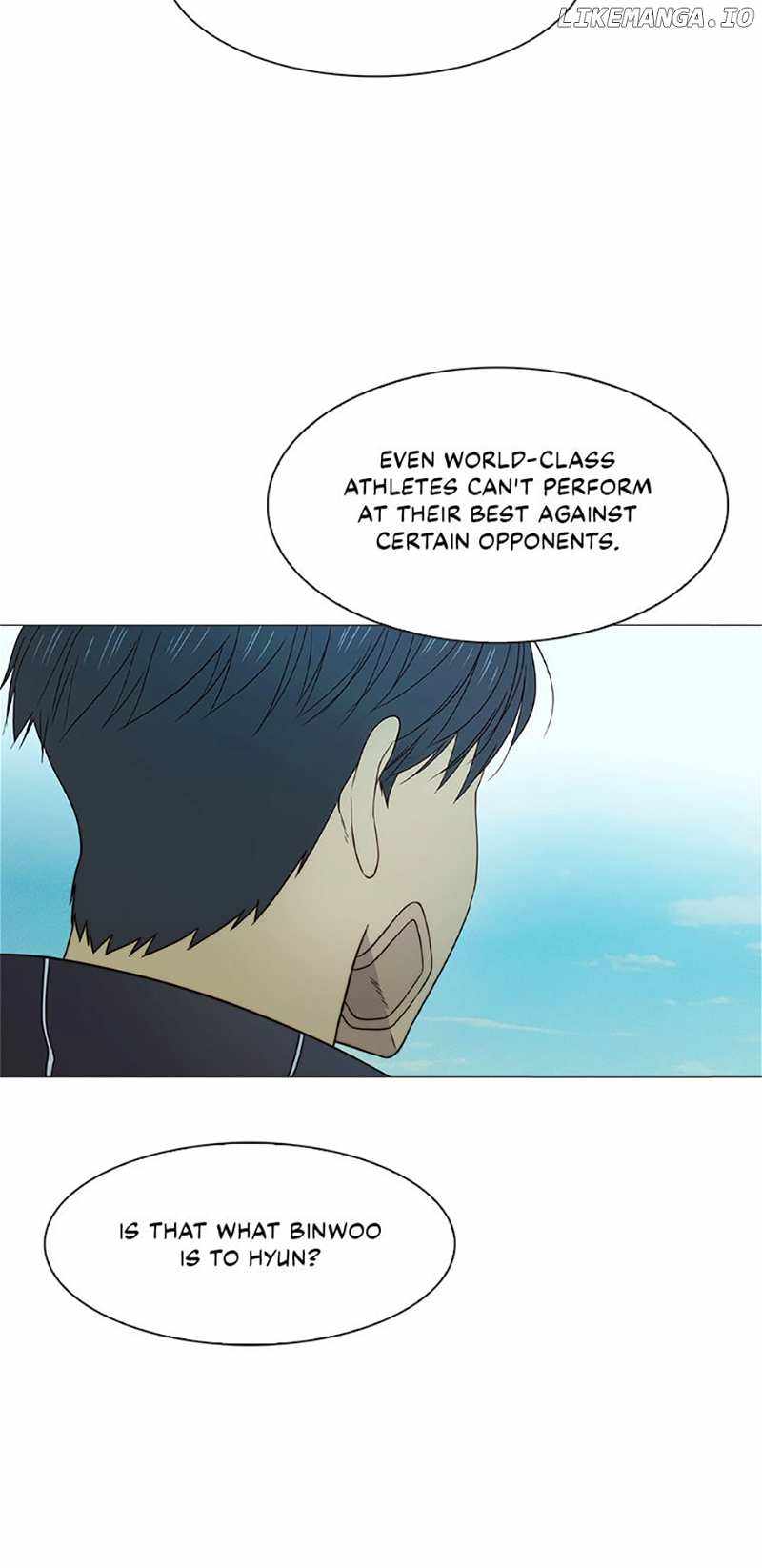 Xten - Chapter 95