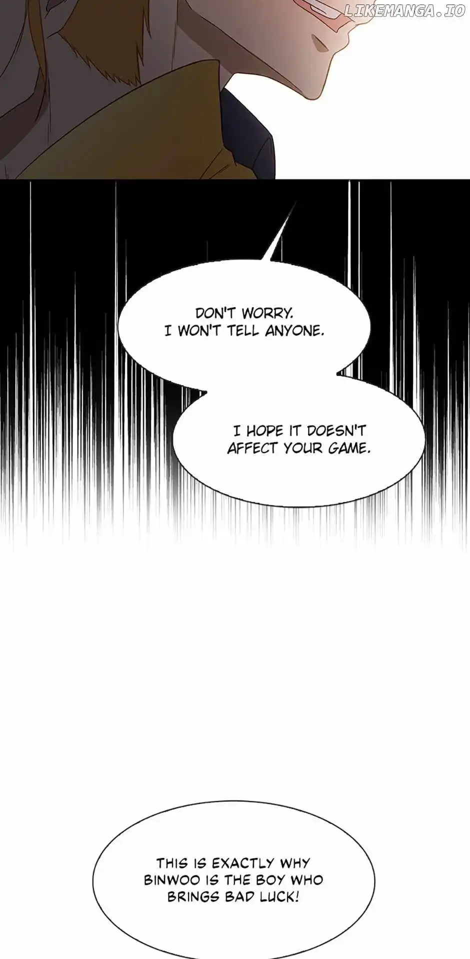 Xten - Chapter 106