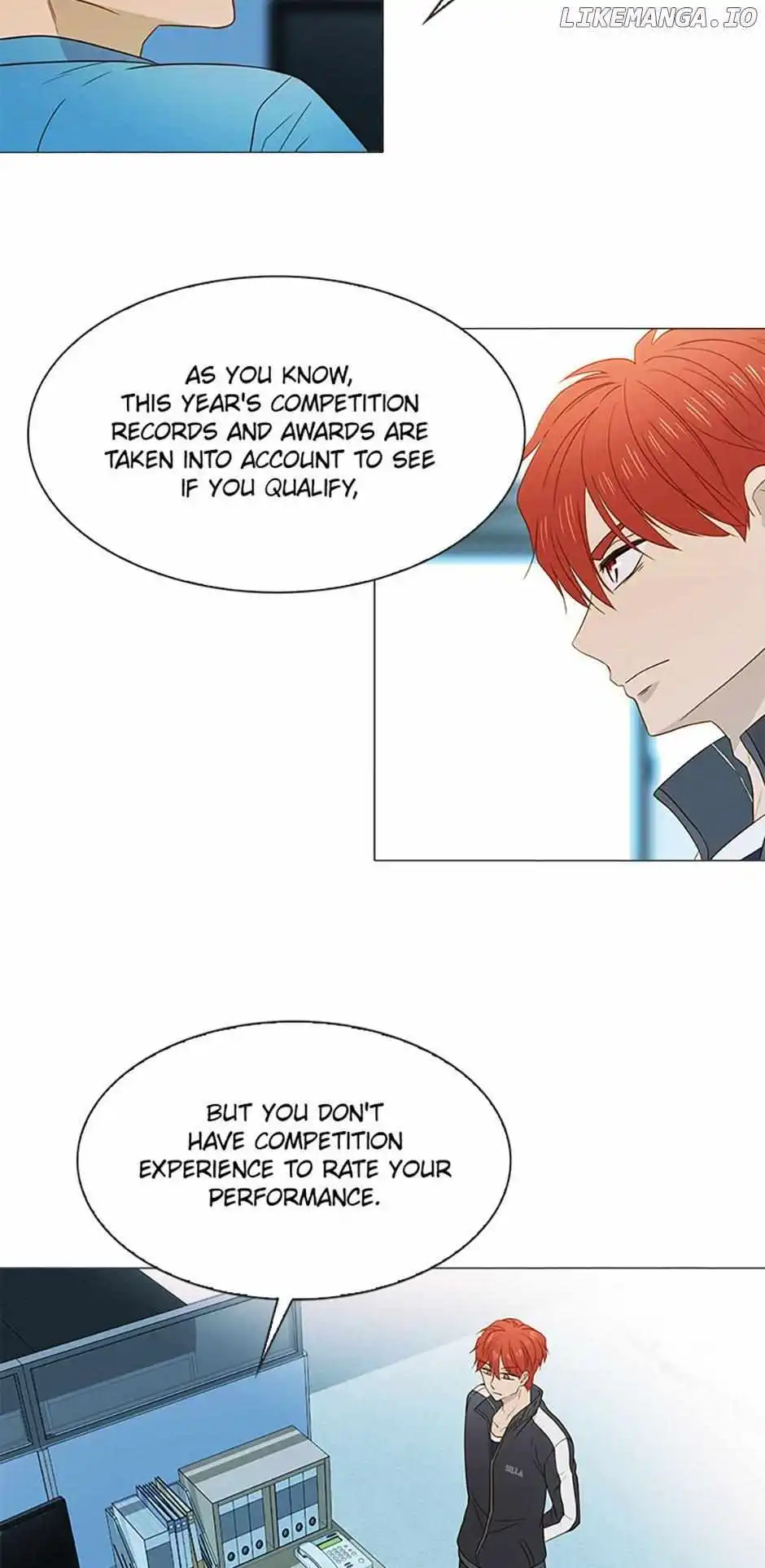 Xten - Chapter 103