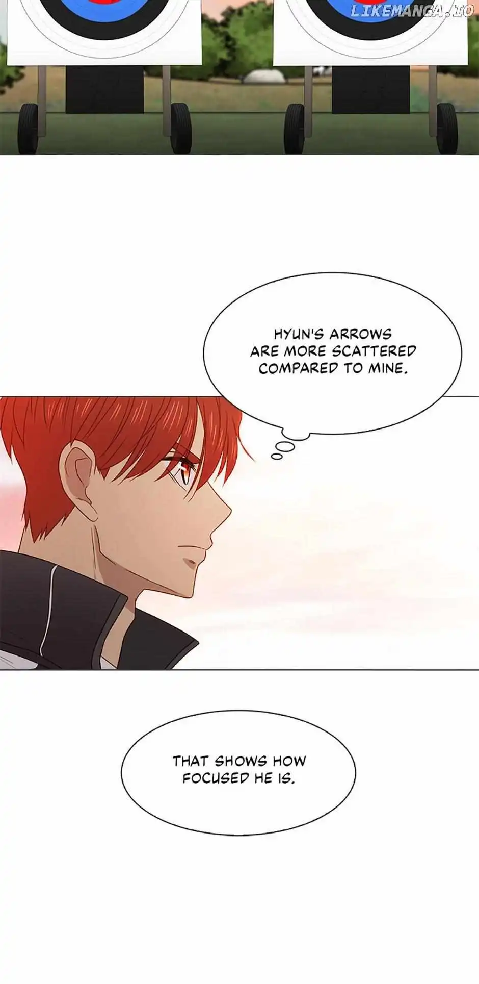 Xten - Chapter 103