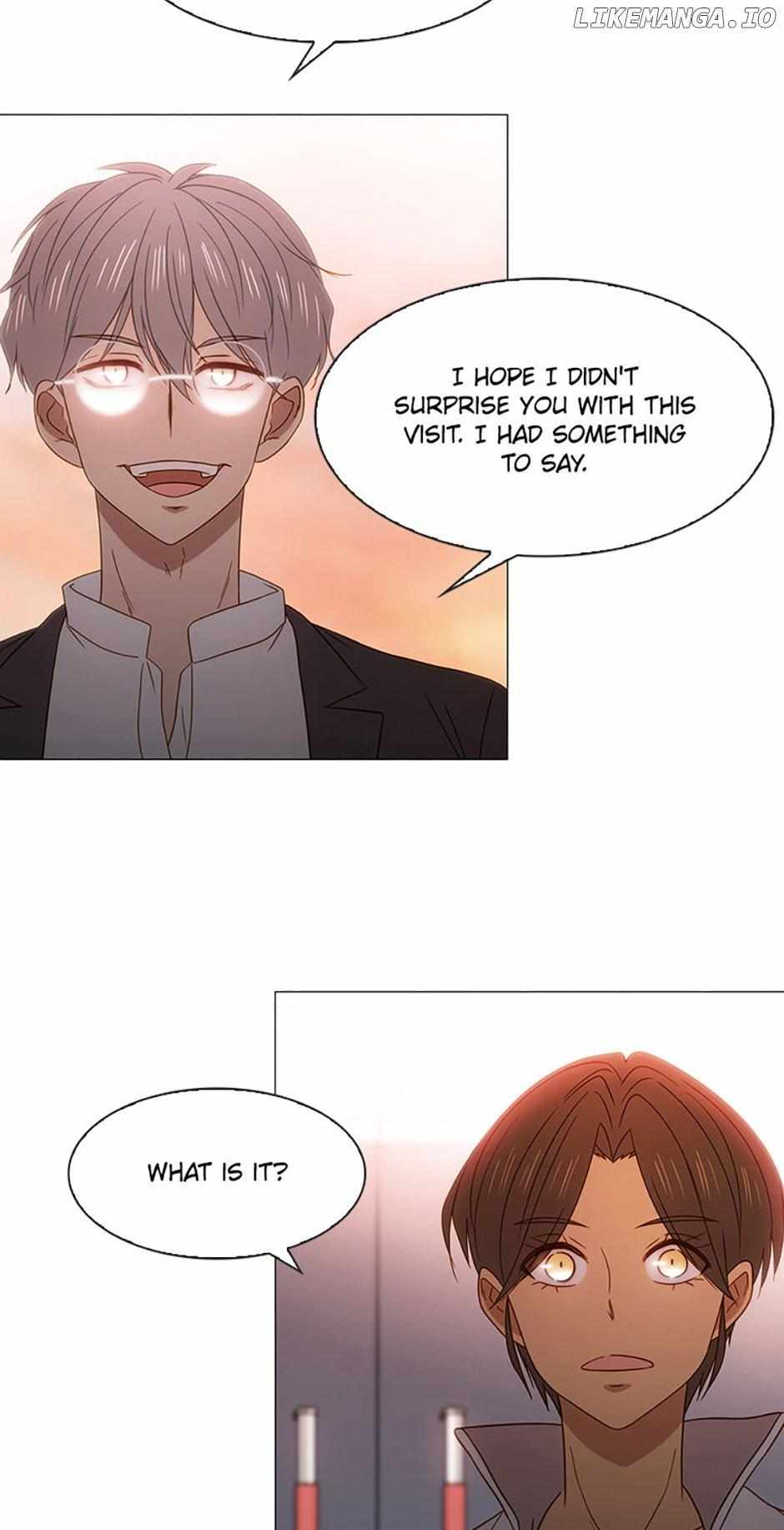 Xten - Chapter 104