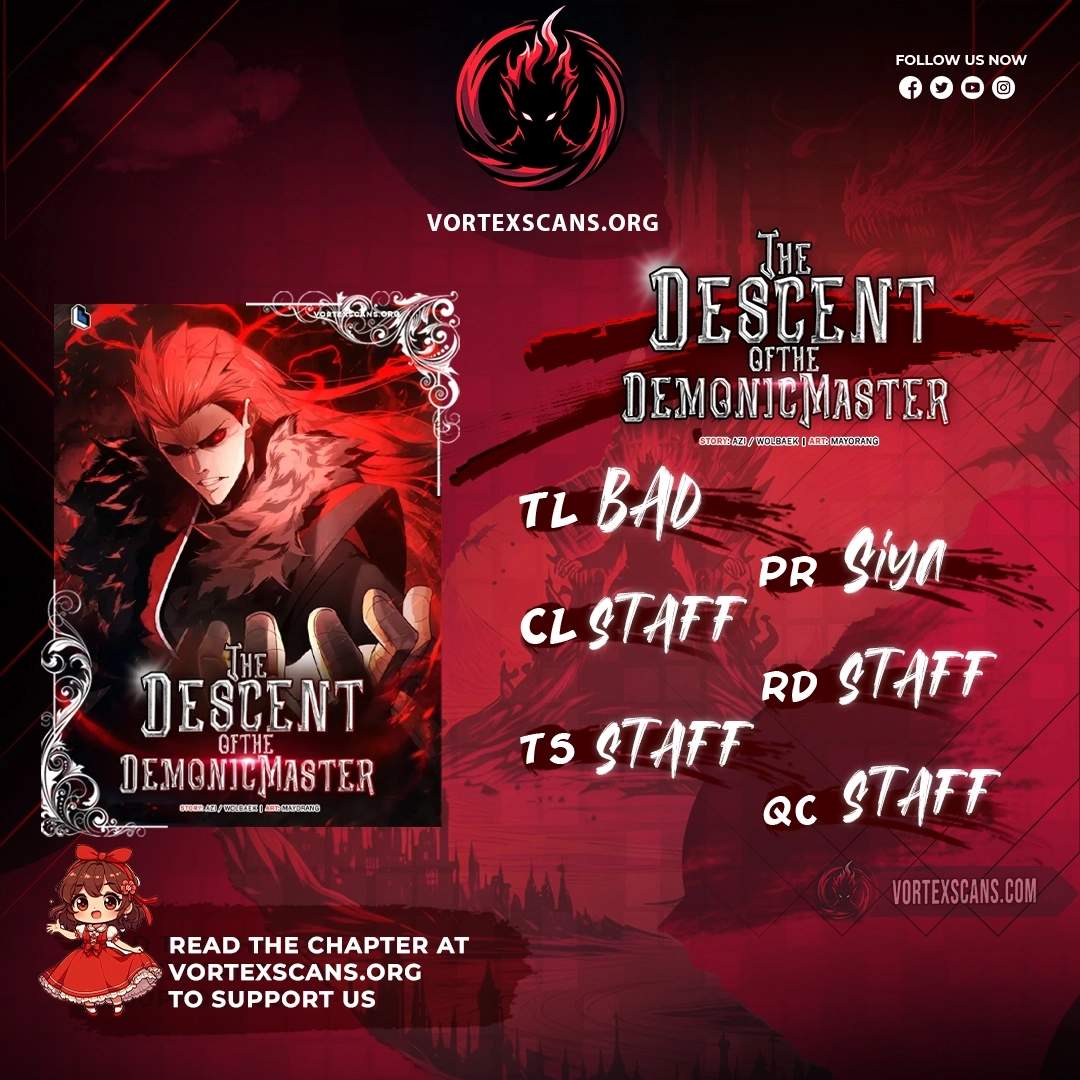 The Descent Of The Demonic Master - Chapter 159