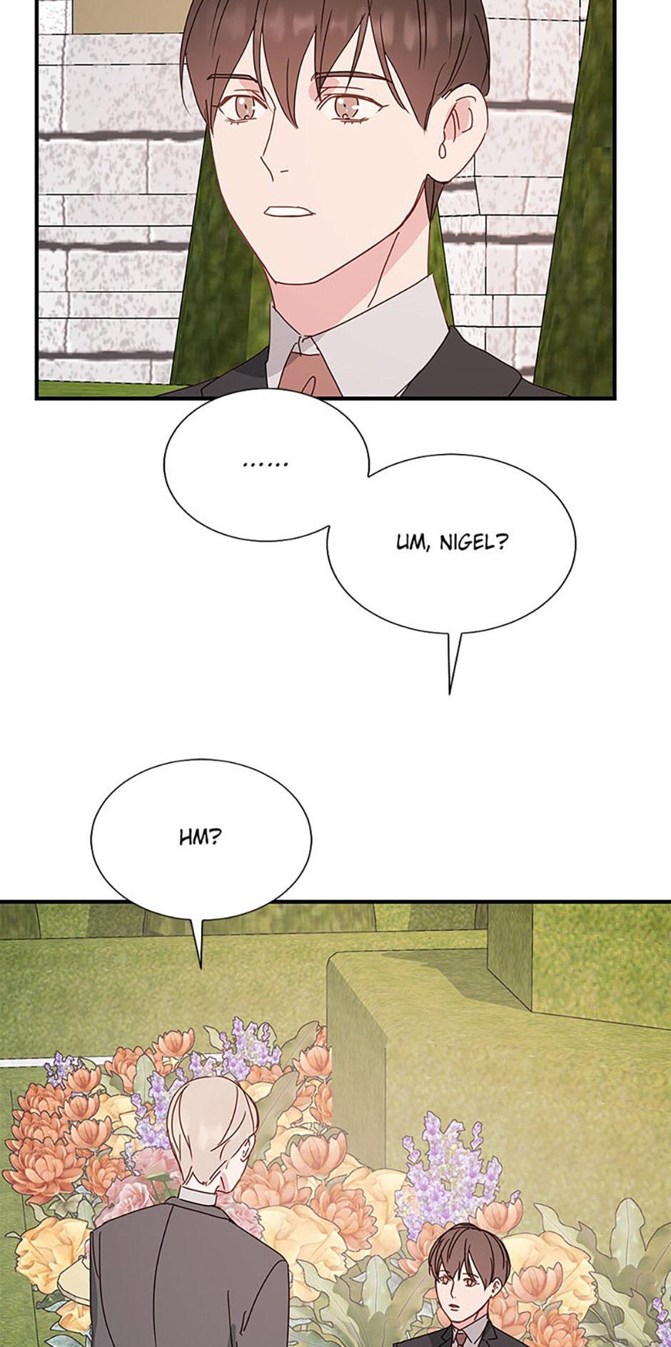 A Sunny Night Walk - Chapter 81