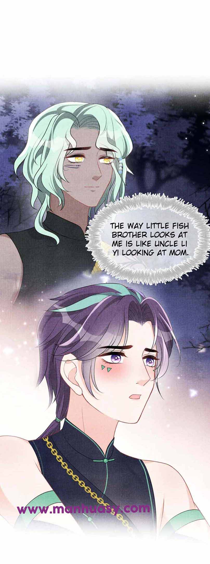 Lovely Fish - Chapter 170