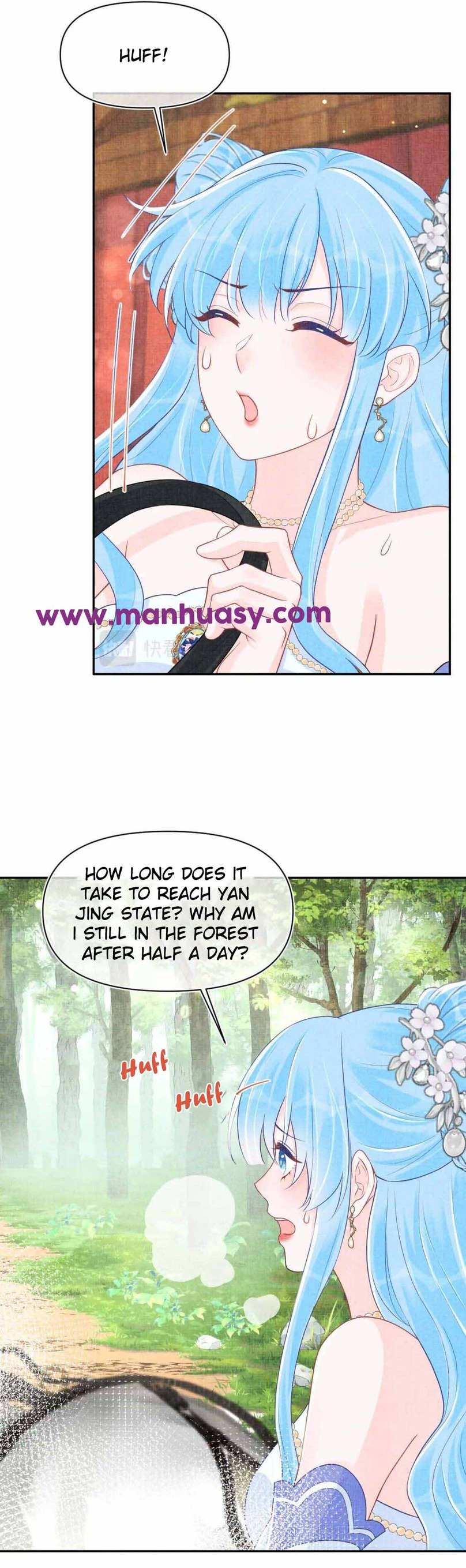 Lovely Fish - Chapter 171