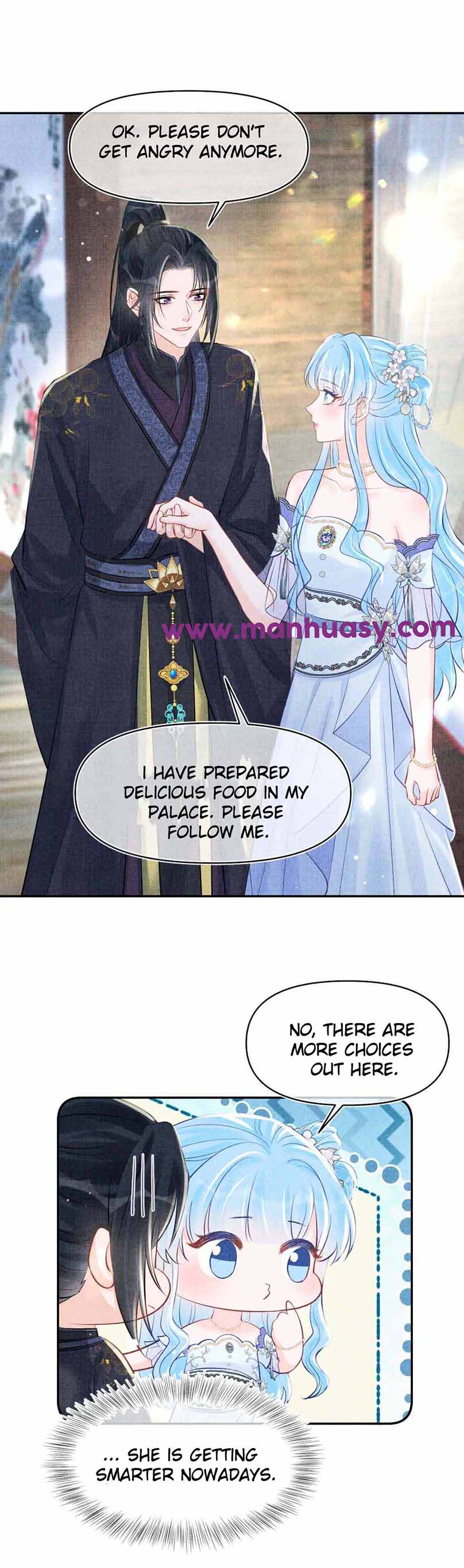 Lovely Fish - Chapter 178